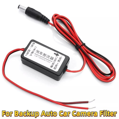 12v auto rückfahrkamera - 12v,