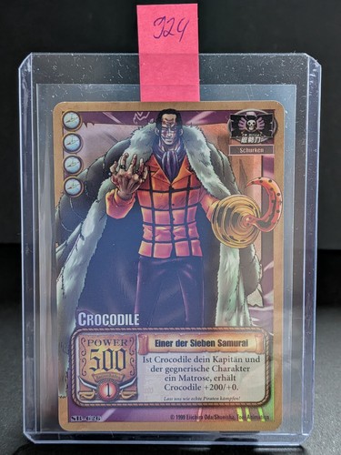 One piece karte tcg - one,