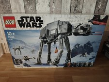 Lego Star Wars Hoth Starter