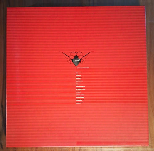 Cocoon compilation 002 vinyl - cocoon, 6