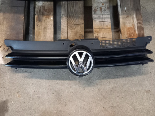 Golf iv kühlergrill - vw,