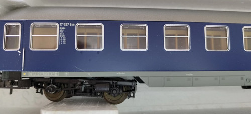 Lima 309698 liegewagen - 309698.1,