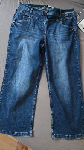 Cecil jeans neu - cecil, gr.