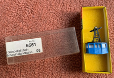 Brawa Gondel für Seilbahn Schauinslandbahn 6561 Spur N