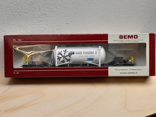 Bemo 2289 133 h0m - bemo,