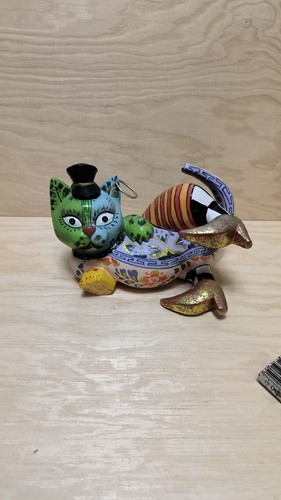Toms drag cat - cat, katzen