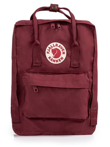 Rucksack kanken red - ox,
