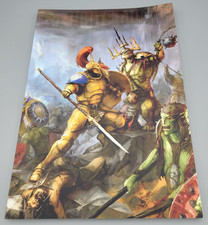 Warhammer White Dwarf Heft