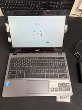 Acer Chromebook C720-2802 ZHN