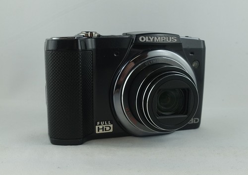 Digitalkamera olympus 20 - digitalkamera, sz-20