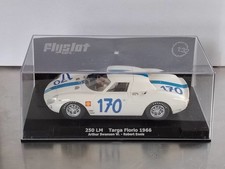 FLY - FERRARI 250 LM, #170 -