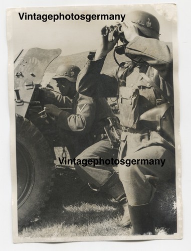 G2160 foto panzerjäger - foto, wh