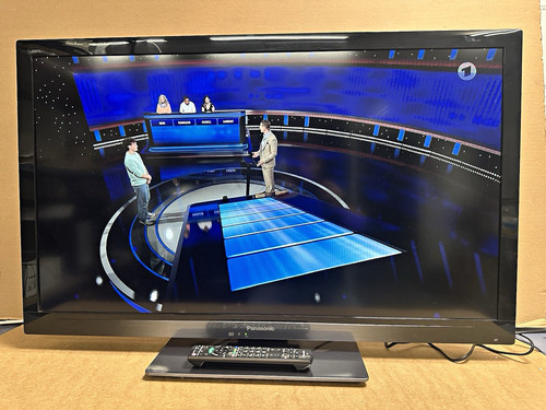 Panasonic viera l42ew30 42 - viera,