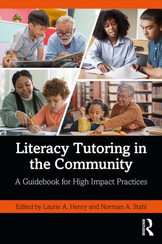 Literacy tutoring the - literacy,