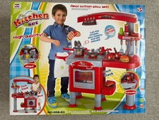 Spielküche Kinderküche