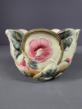 Antiker Blumenübertopf