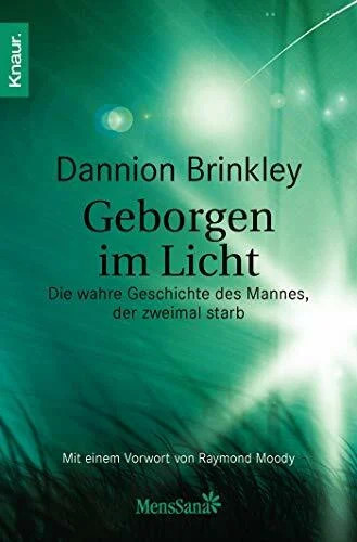 Geborgen licht die wahre - im,