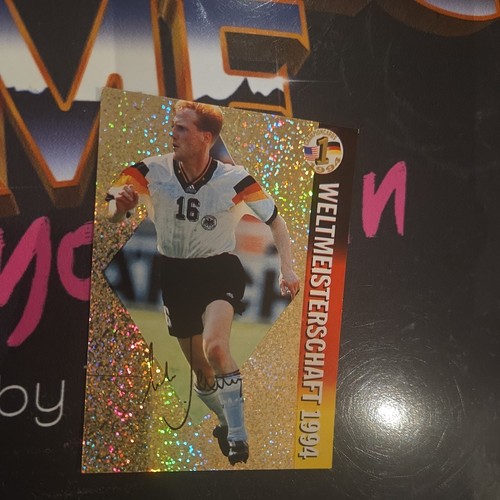 Panini usa matthias - panini, 94