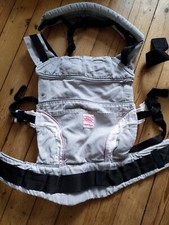 Manduca Babytrage Limited