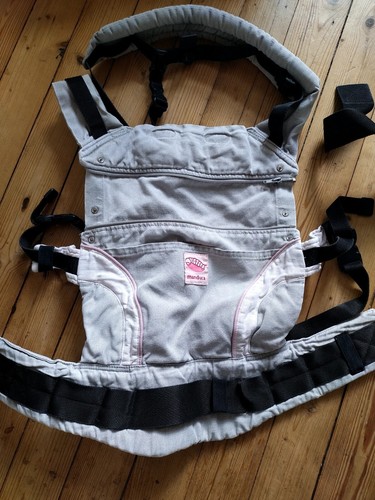 Manduca babytrage limited - babytrage,
