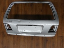 A2107400005 Heckklappe E-Klasse W210 T-Modell Heckdeckel bis Mercedes Original