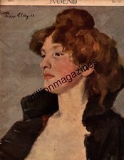 1907 Jugend #50 December 3