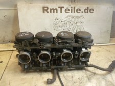 Kawasaki ZZR 1100 D ZXT10D