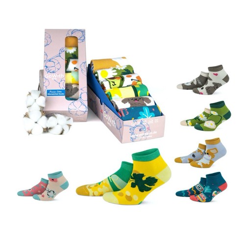 Happy socks damen und herren - happy,