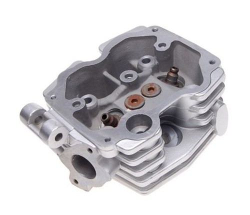 Zylinderkopf 200 ccm - , mm