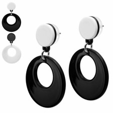 schwarz weiße Statement