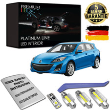 Mazda led - 3,