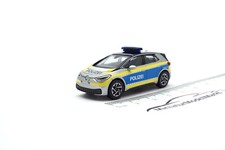 Volkswagen (VW) ID. 3 "Polizei