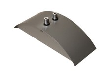  Paulmann elektronischer Deko Trafo 105VA 12V 50HZ 230V Seil-Schiene chrom-matt