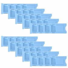 10 Medikamentendispenser -