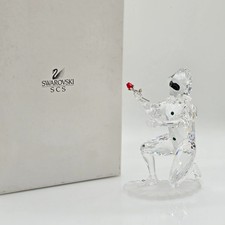Swarovski scs jahresfigur 2001 - jahresfigur,