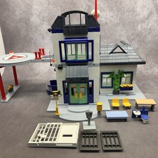 Playmobil 3988 Building/Police