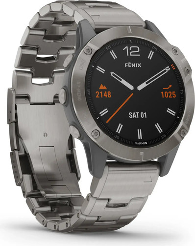 Garmin sportuhr gps uhr - garmin,
