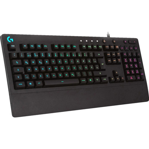 Logitech g213 prodigy gaming - logitech,