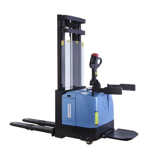 Hanselifter deichselstapler - hanselifter,