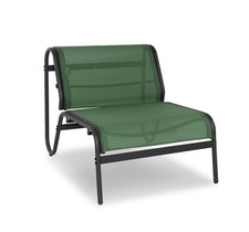 Gartenstuhl outdoor SANTORIN