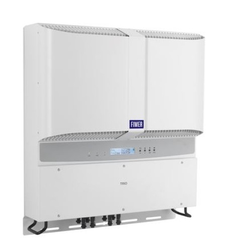 Fimer abb aurora power - fimer, power-one