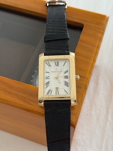 Maurice lacroix mi2027 - maurice,