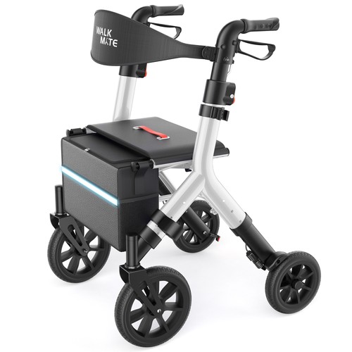 Rollator für große menschen - große,