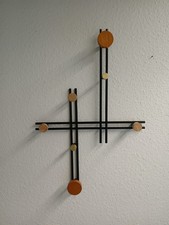 VINTAGE DESIGN WANDGARDEROBE TOP TOP