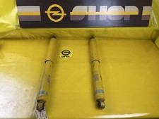 Stoßdämpfer hinten Bilstein