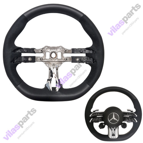 Oem mercedes amg w290 w223 - mercedes,