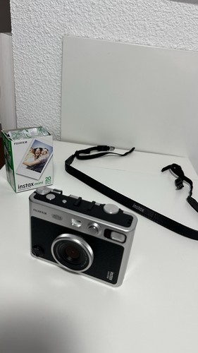 Instax mini evo fuji - instax,