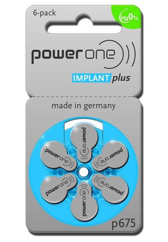 Powerone implant plus - powerone,
