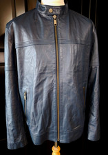 DESA Herren echtes Lammleder