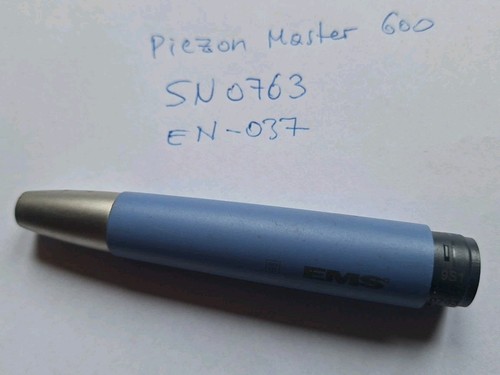Ems handstück piezon master - piezon,